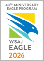 WSAJ Eagle 2026