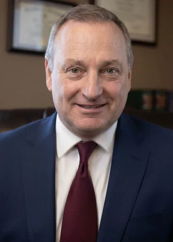 Stephen Kenneth Meyer