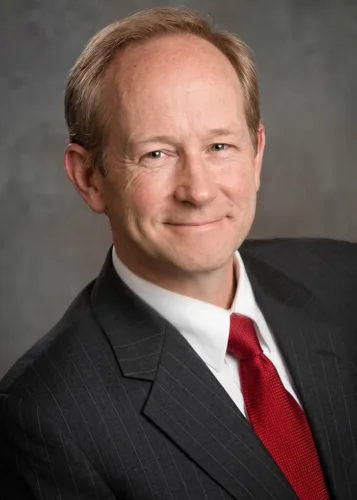 David E. Turplesmith